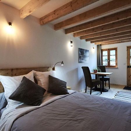 La Foyere Bed & Breakfast La Plagne Exterior photo