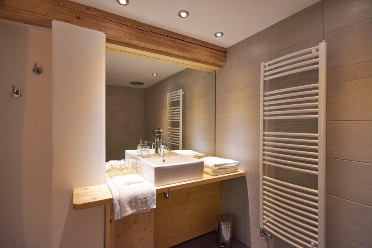 La Foyere Bed & Breakfast La Plagne Exterior photo
